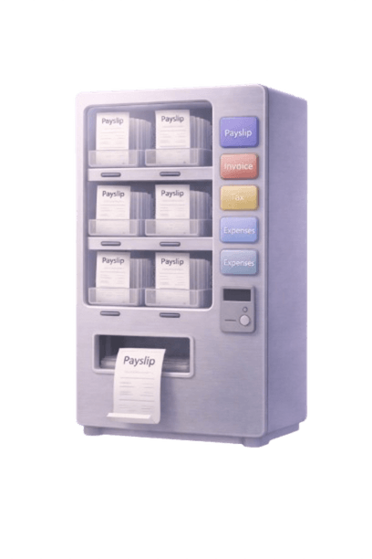 Self-Service