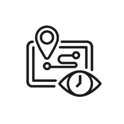 Real-time visibility